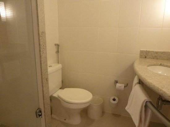 Ibis Passo Fundo Centro Otel Dış mekan fotoğraf