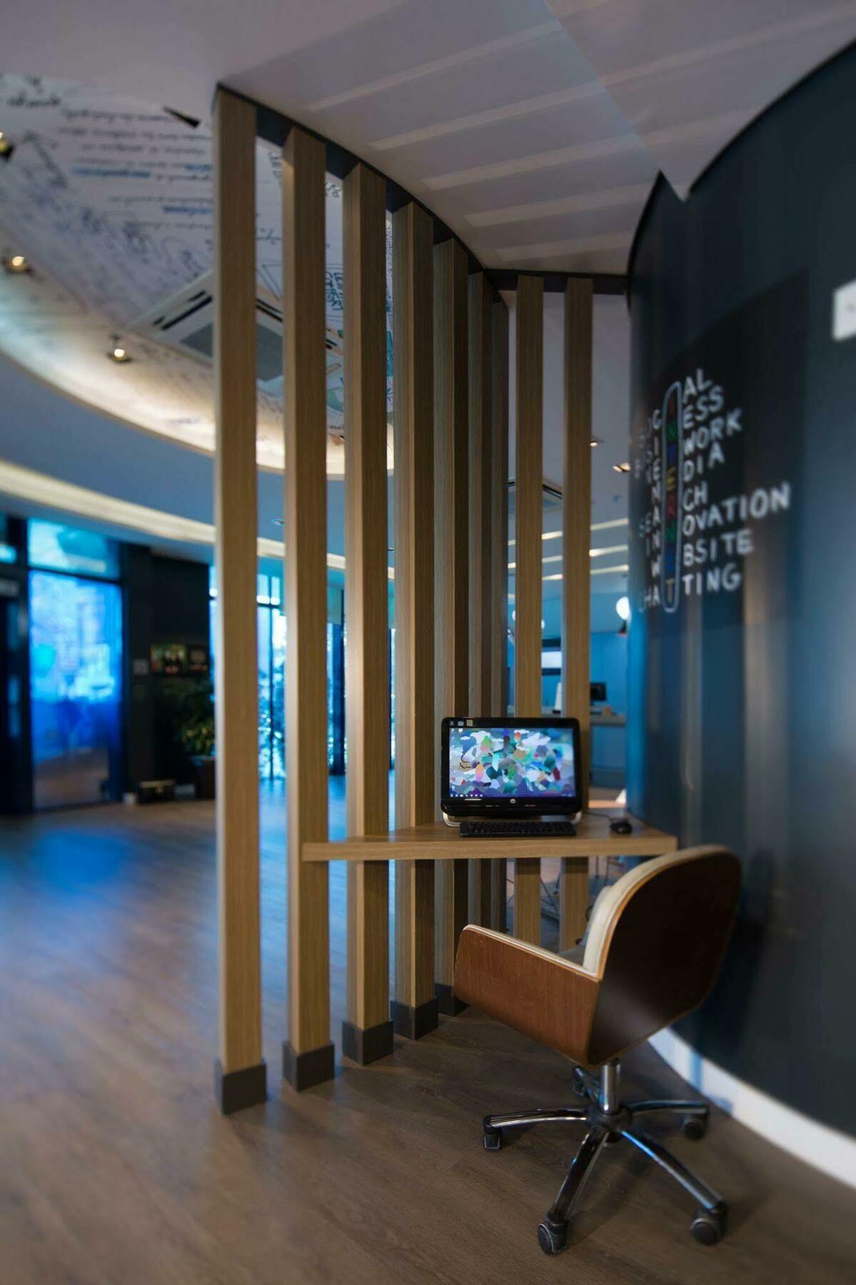Ibis Passo Fundo Centro Otel Dış mekan fotoğraf
